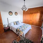 Casa Huertas Casa vacanze La Vegueta