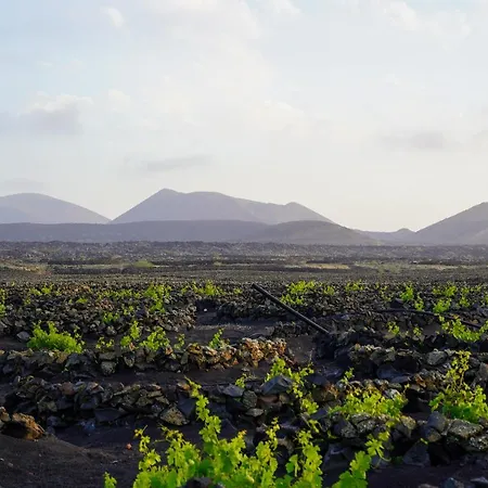 Casa Huertas 度假居