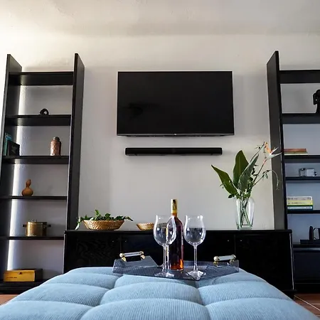 Casa Huertas * La Vegueta