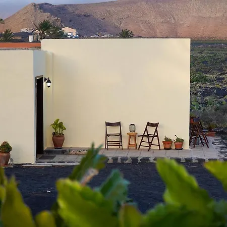 Casa Huertas *