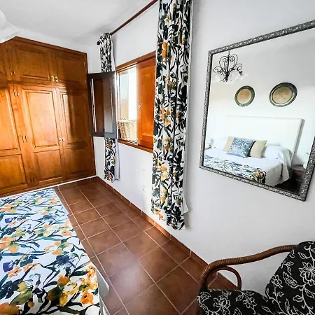 Casa Huertas