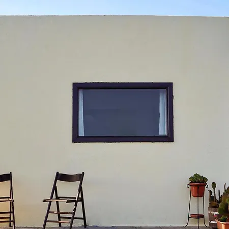 Nyaraló Casa Huertas La Vegueta
