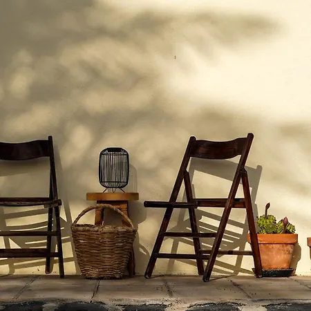 度假居 Casa Huertas La Vegueta