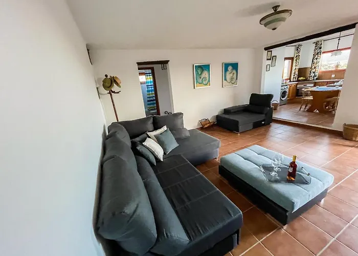 Ferienhaus Casa Huertas