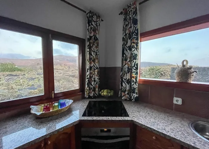 Ferienhaus Casa Huertas *