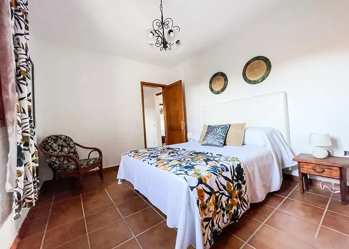 Ferienhaus Casa Huertas