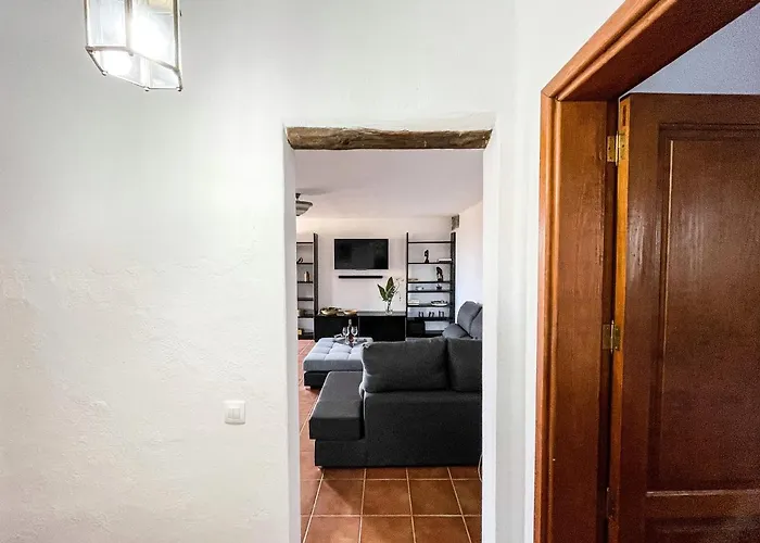 Ferienhaus Casa Huertas