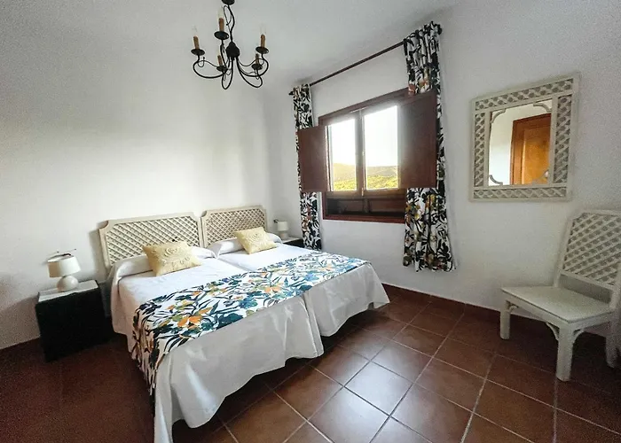 Casa Huertas Ferienhaus *