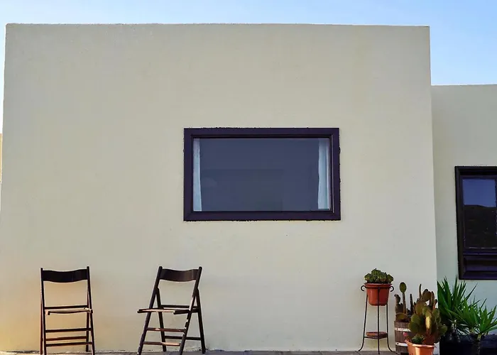 Ferienhaus Casa Huertas La Vegueta