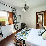 Casa de Férias Casa Huertas La Vegueta
