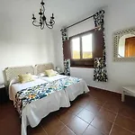 Casa Huertas Casa de Férias *