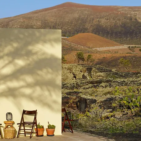 Casa Huertas Ferienhaus *