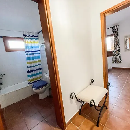 Casa Huertas Сasa de vacaciones *