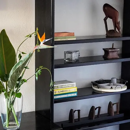 Casa Huertas La Vegueta