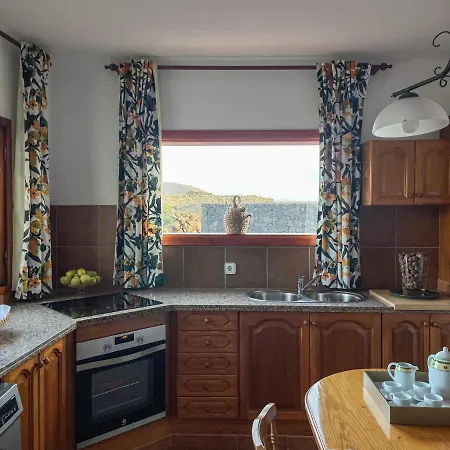 Casa Huertas Сasa de vacaciones