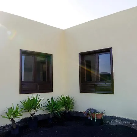 Casa Huertas Сasa de vacaciones