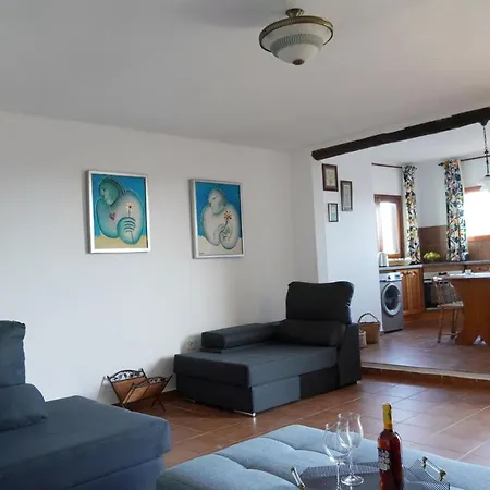 Casa Huertas Casa de Férias *