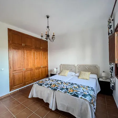 Casa Huertas *
