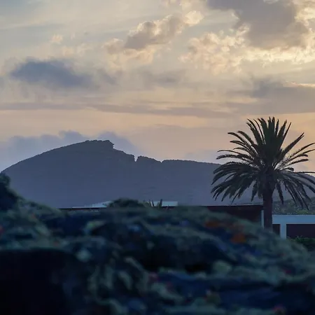 Casa Huertas La Vegueta