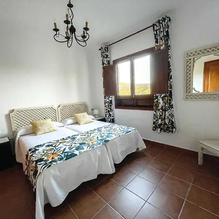 Casa Huertas Ferienhaus *