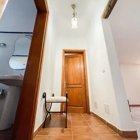 Casa Huertas Casa de Férias *