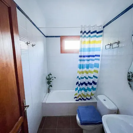 Casa Huertas Ferienhaus