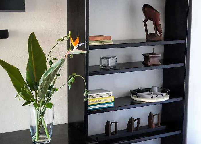 Casa Huertas La Vegueta