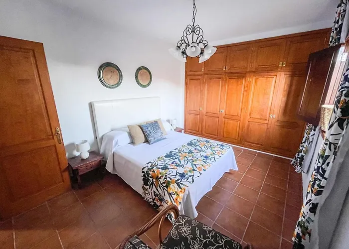 Casa Huertas Holiday home La Vegueta