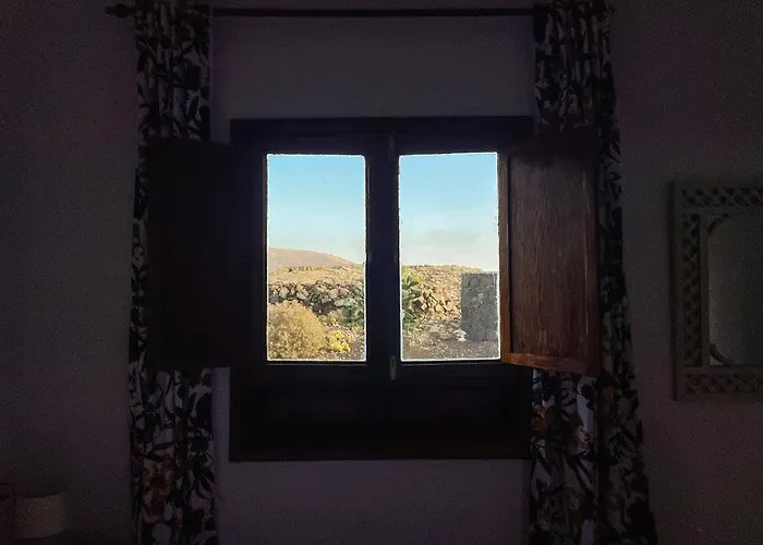 Casa Huertas La Vegueta