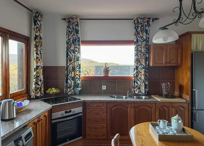 Casa Huertas Holiday home