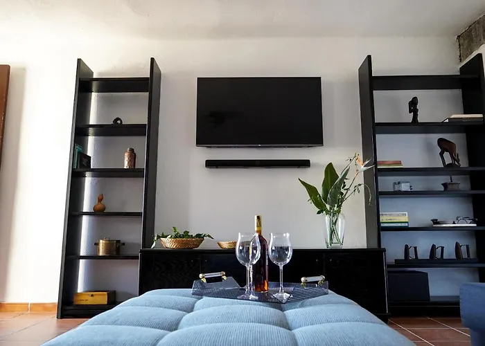 Casa Huertas * La Vegueta