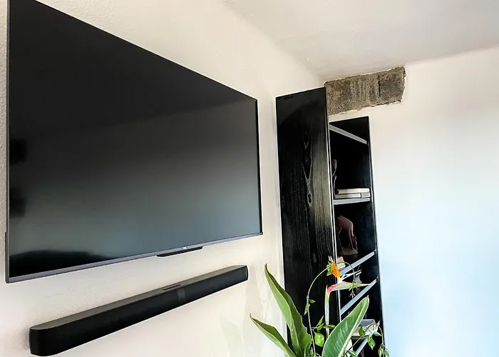 Casa Huertas 別荘 La Vegueta