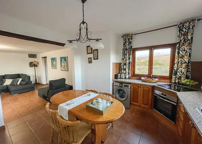 Holiday home Casa Huertas