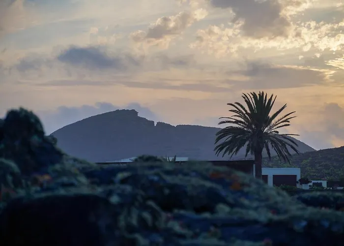 Casa Huertas La Vegueta