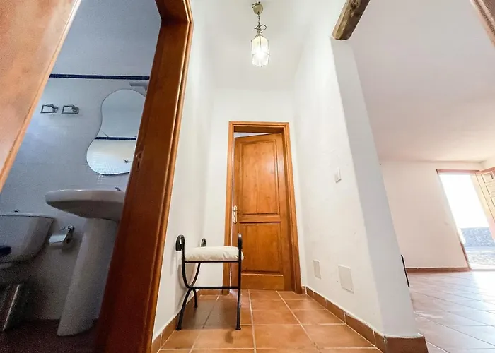 Casa Huertas Holiday home *