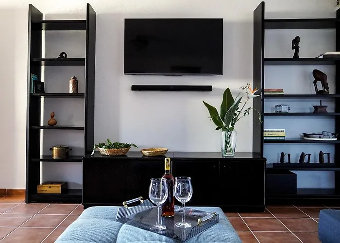 Casa Huertas Holiday home