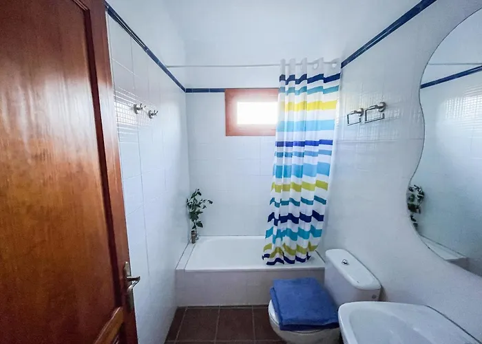 Casa Huertas Holiday home