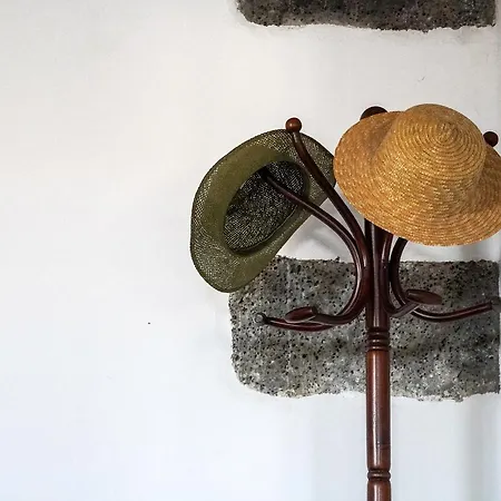 別荘 Casa Huertas La Vegueta